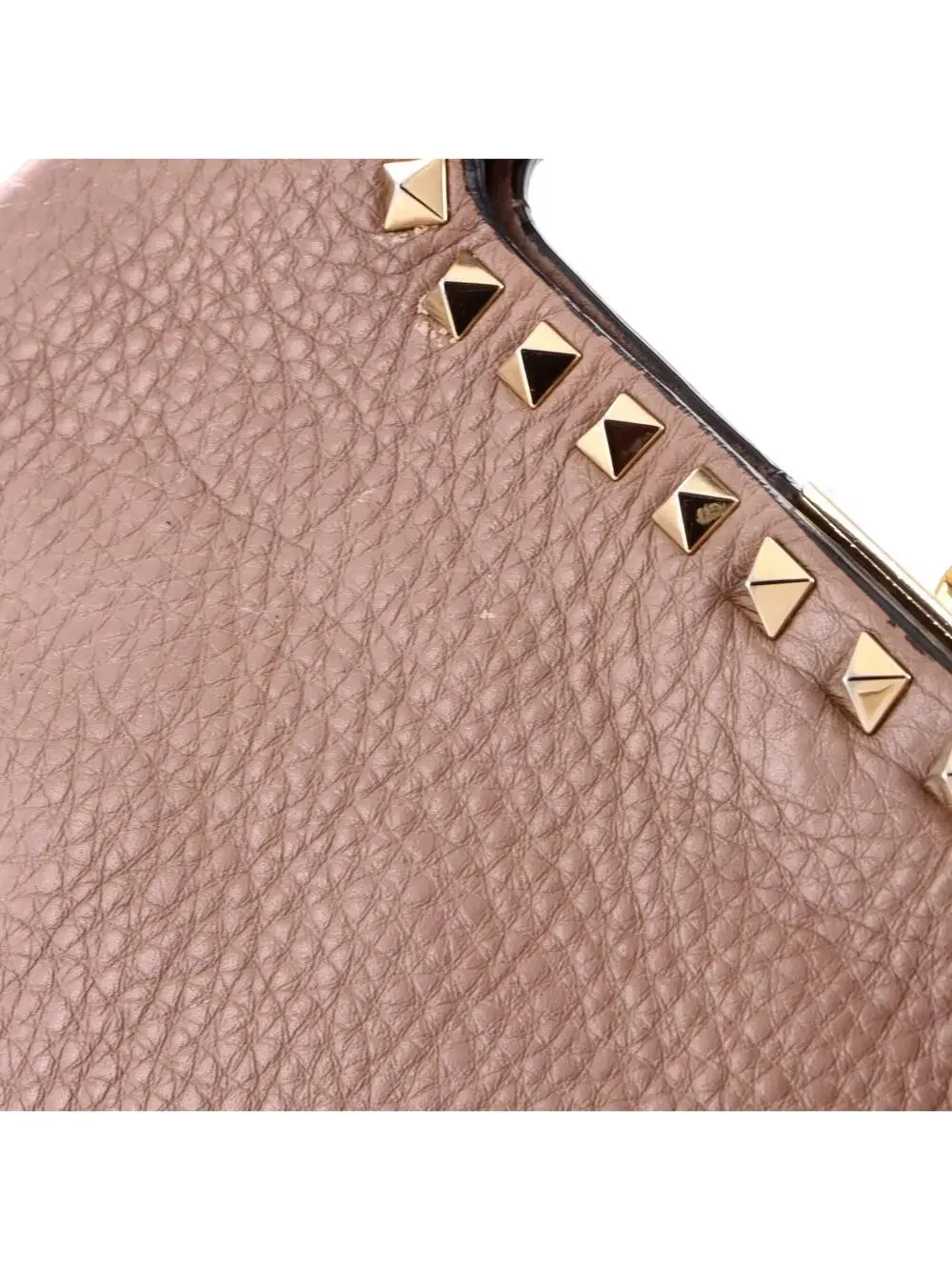 Valentino Garavani Rockstud Flip Lock #236783V87B